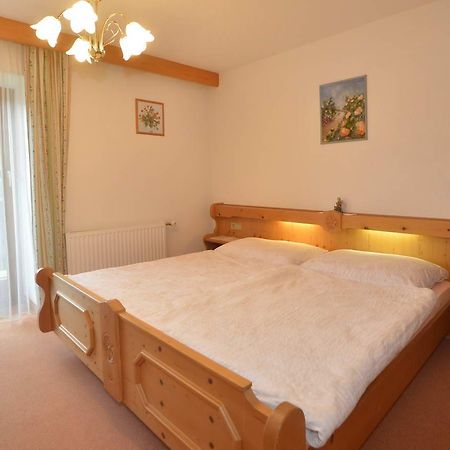 Ferienwohnung Fischerhof Leutasch Extérieur photo